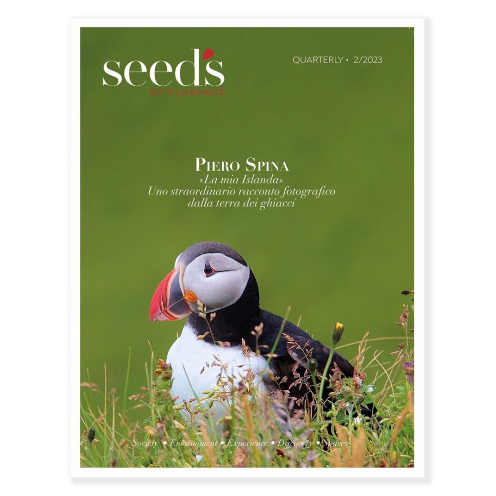 Seeds of Florence n° 2/2023