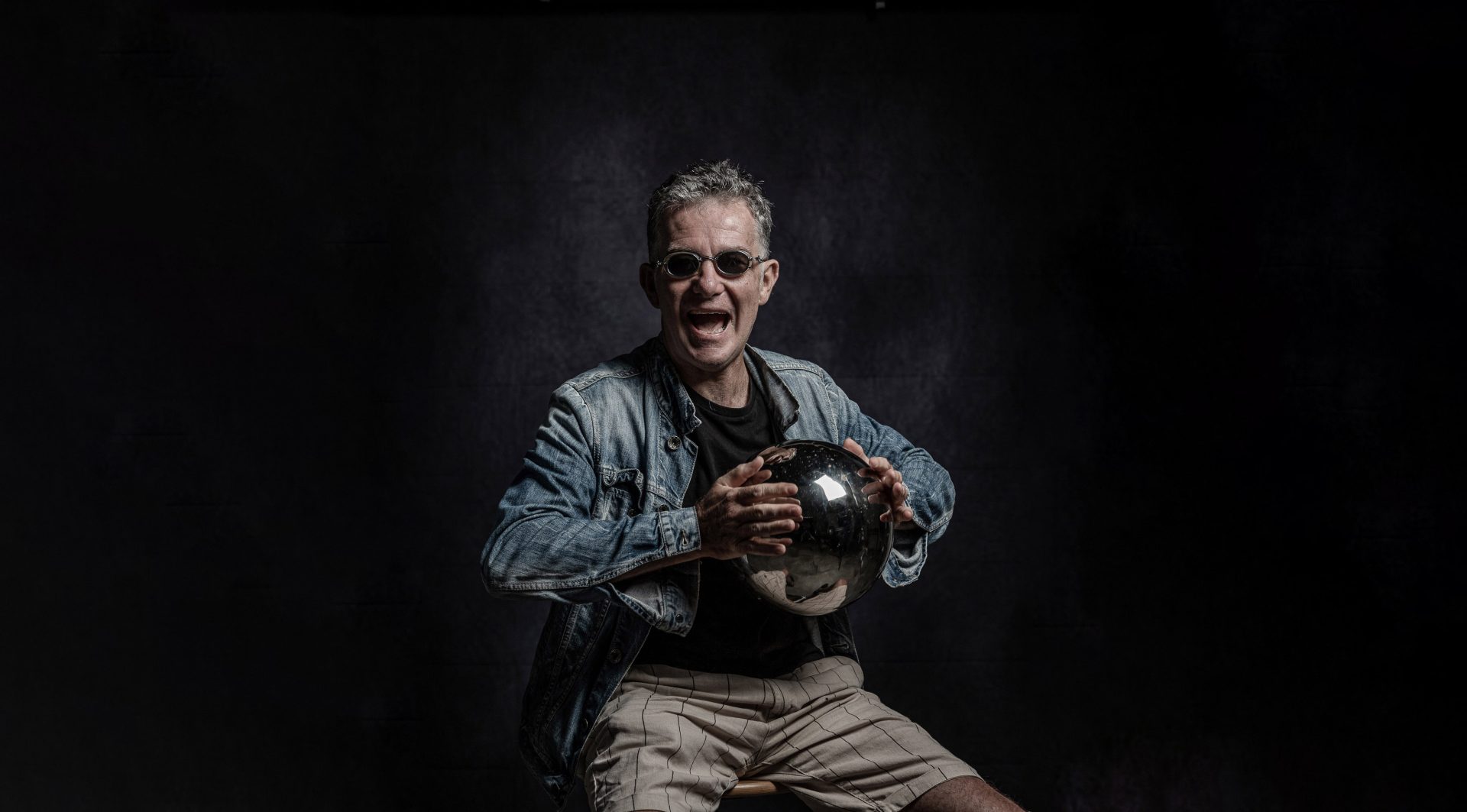 alt="Mostra Il cielo sopra Firenze di Emanuele Giannelli"